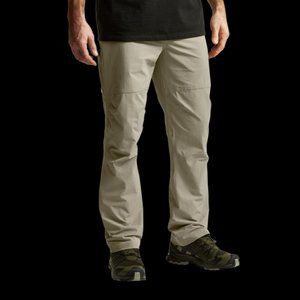 Sitka Territory Pant, Sandstone, Size 34T